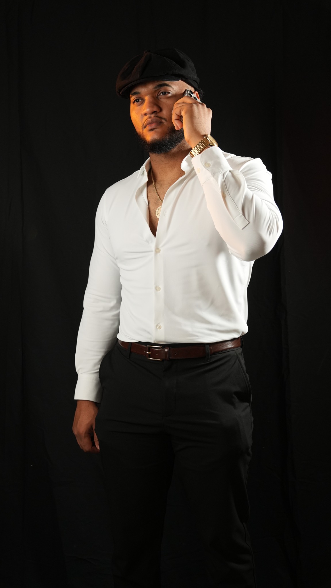Dariel Madera, fundador y CEO de DEMS SOLUTIONS LLC